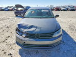 Volkswagen Jetta 2015