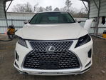 Lexus RX 2020