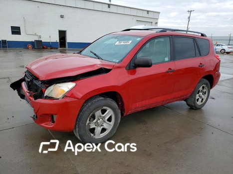 Toyota RAV 4 2012 - Image 1 of 14