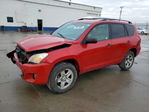 Toyota RAV 4 2012
