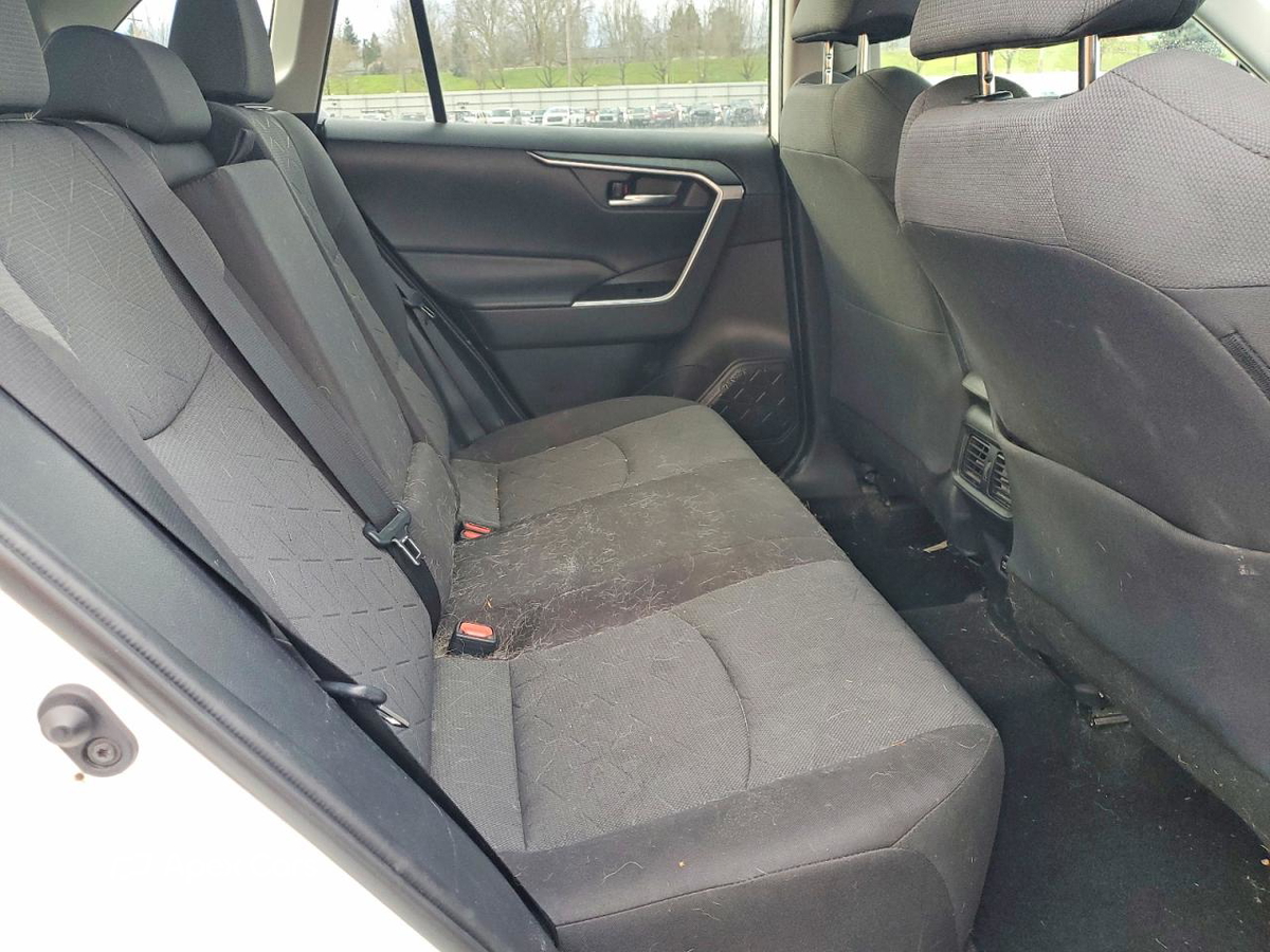 Toyota RAV 4 2020