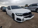 BMW Series 5 2021