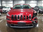 Jeep Cherokee 2015