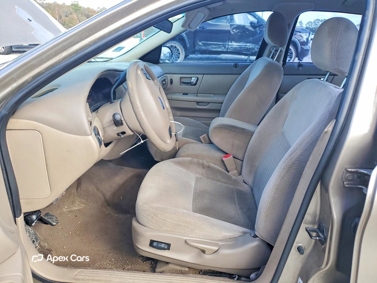 Ford Taurus 2003