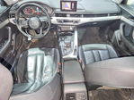 Audi A4 2017