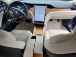 Tesla Model S 2018