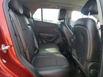 Chevrolet Trax 2021