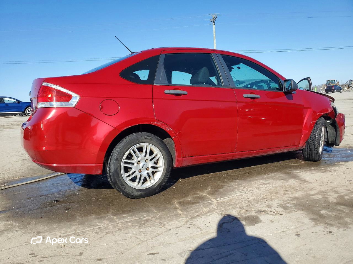 Ford Focus 2009