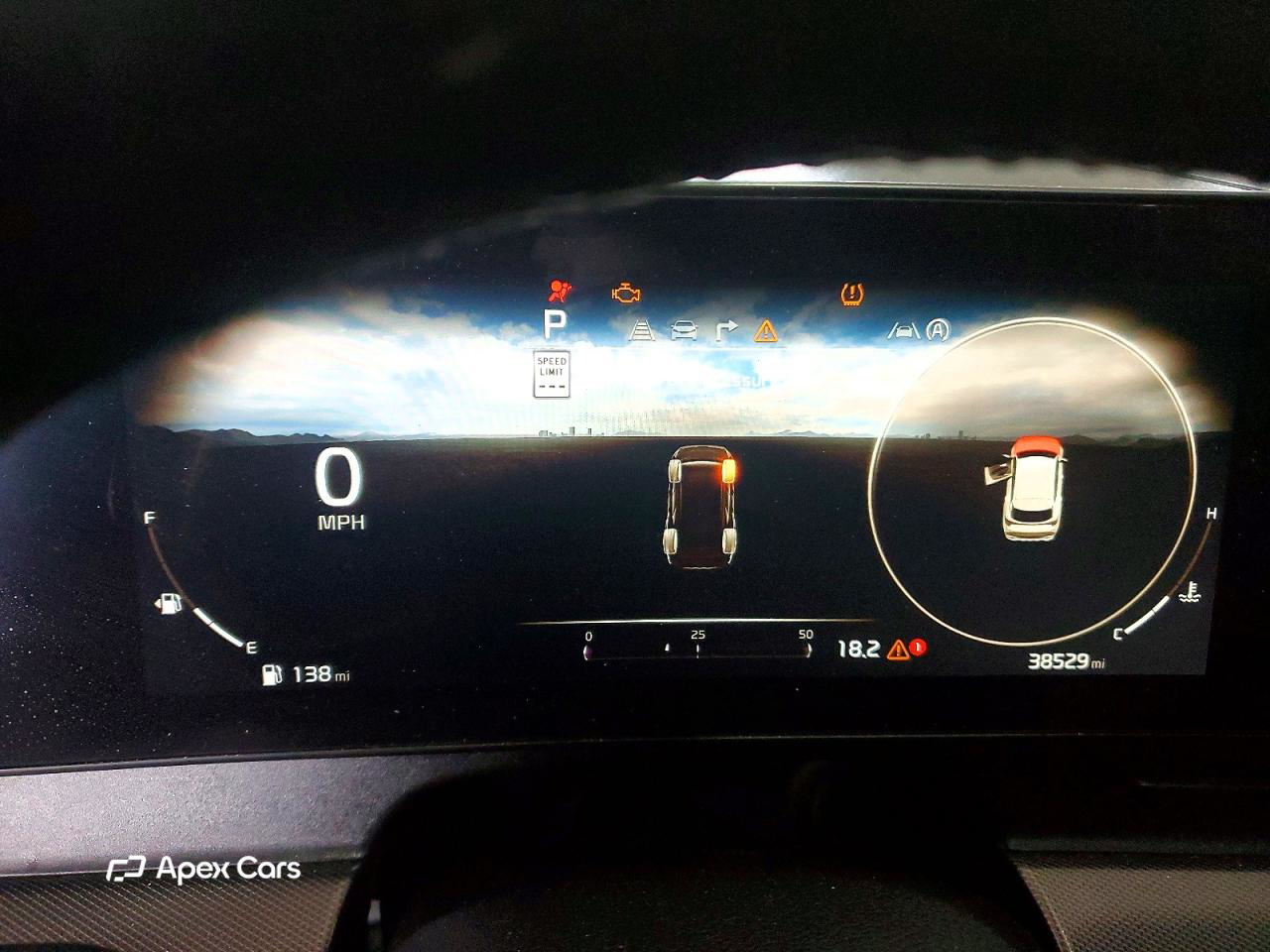 Kia Sportage 2017