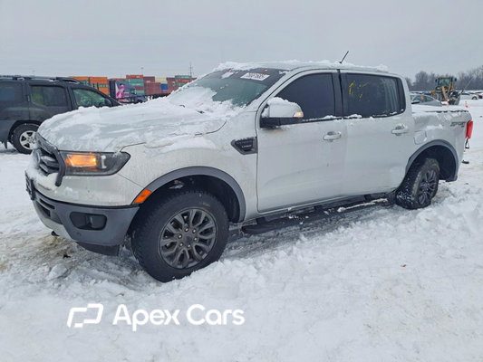 Ford Ranger 2019 - Image 1 of 13