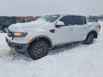 Ford Ranger 2019