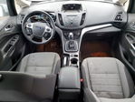 Ford C-MAX 2015