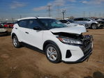 Nissan Kicks 2021