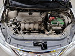 Nissan Sentra 2015