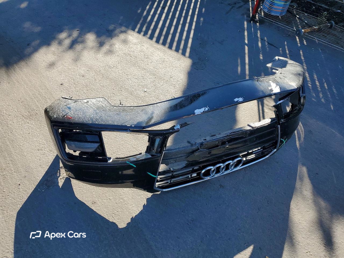 Audi A4 2015