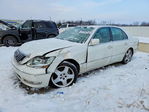 Lexus LS 2004