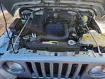 Jeep Wrangler 2004