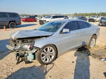 Chevrolet Impala 2016