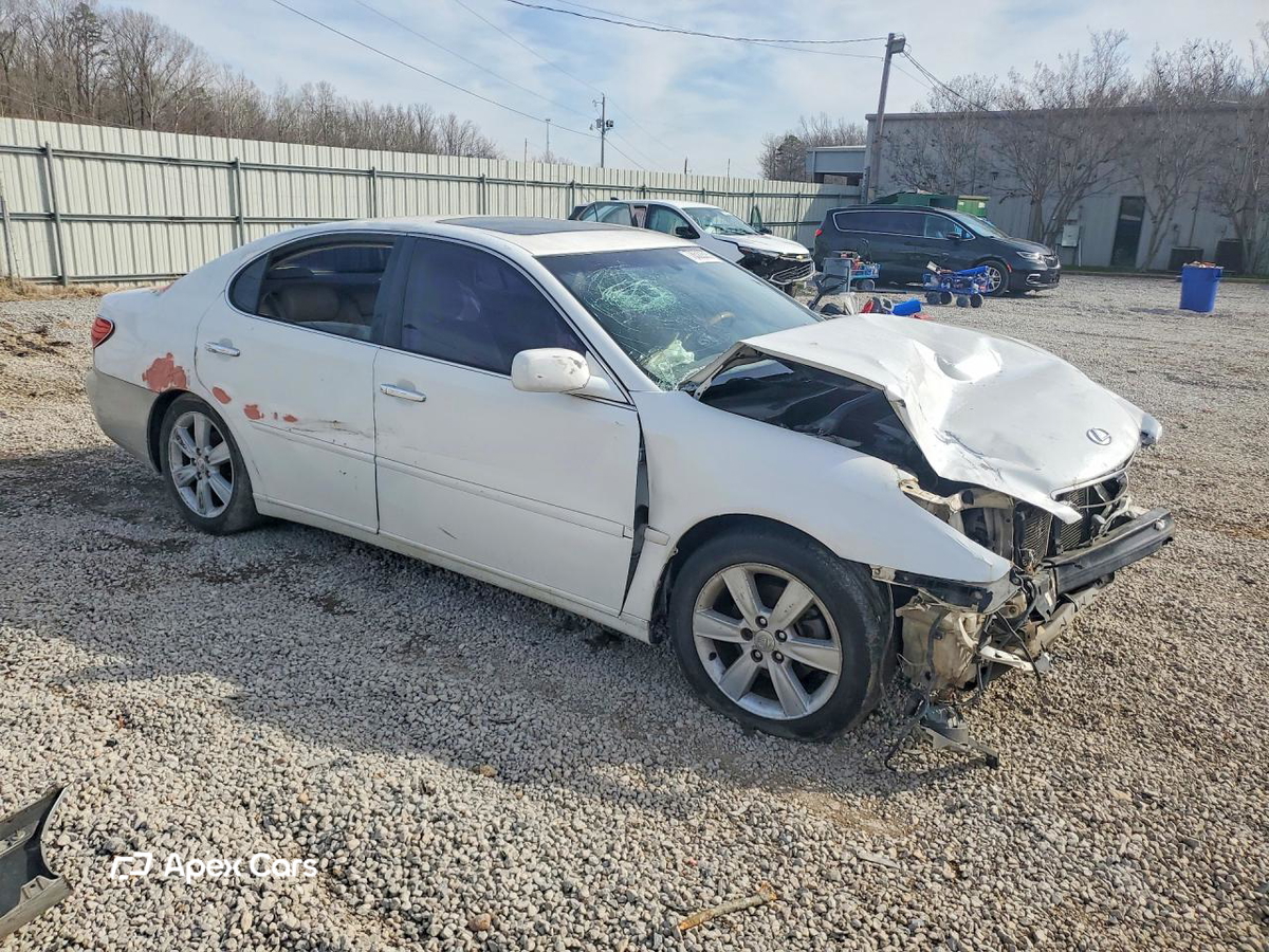 Lexus ES 2005