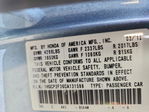 Honda Accord 2012