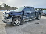 GMC Sierra 2018