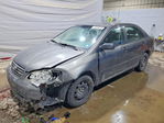 Toyota Corolla 2007