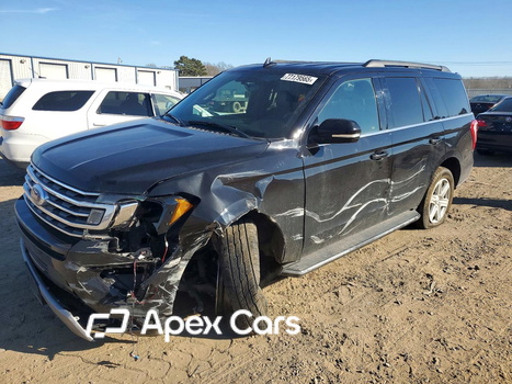 Ford Expedition 2019 - Image 1 of 13
