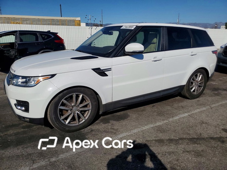 Land Rover Range Rover 2016 - Image 1 of 13