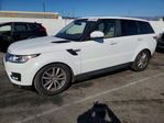 Land Rover Range Rover 2016