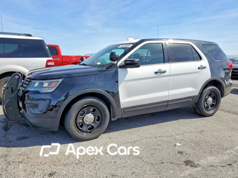 Ford Explorer 2018 - Image 1 of 13