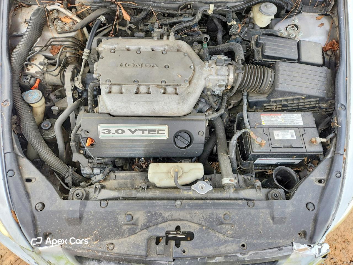 Honda Accord 2003
