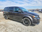 Dodge Caravan 2015