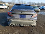 Subaru WRX 2022