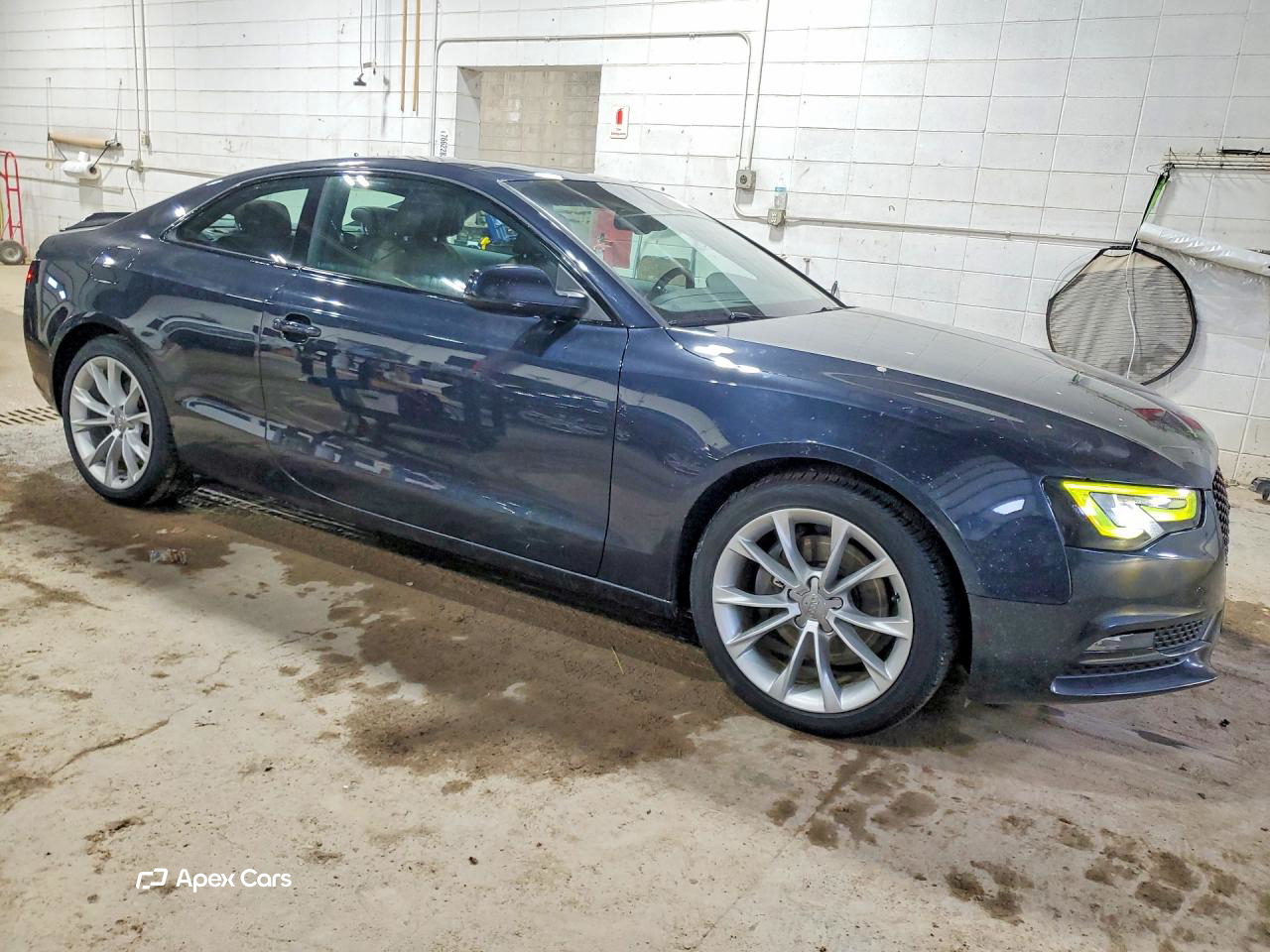 Audi A5 2013