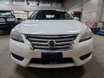 Nissan Sentra 2015
