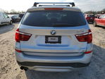 BMW X3 2016