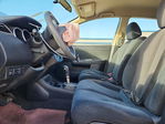 Nissan Versa 2011
