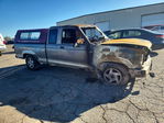 Ford Ranger 1989