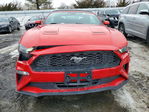 Ford Mustang 2021
