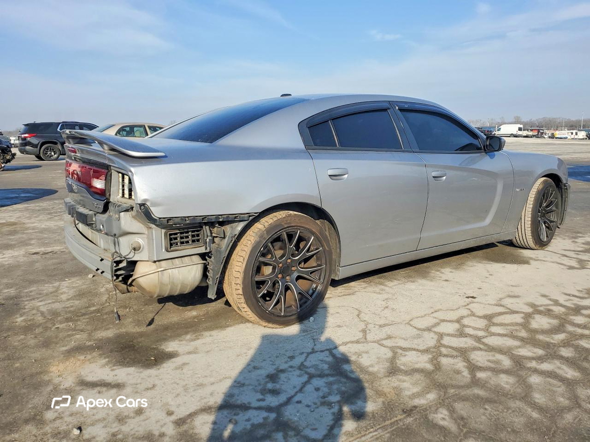 Dodge Charger 2014