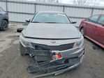 Kia Optima 2018