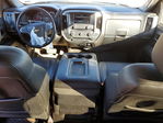 Chevrolet Silverado 2015