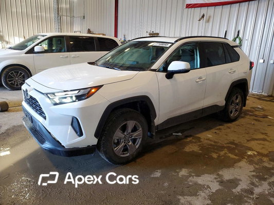 Toyota RAV 4 2024 - Image 1 of 12