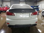 Lexus IS 2012