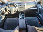 Nissan Altima 2013