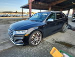 Audi SQ5 2018