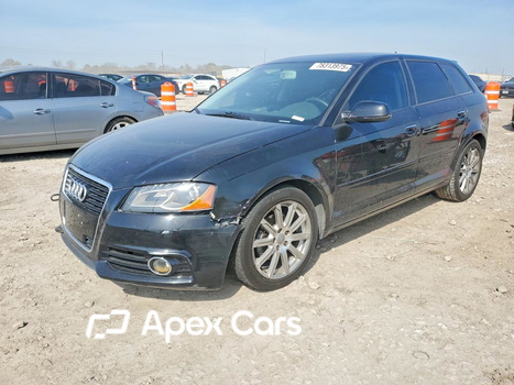 Audi A3 2012 - Image 1 of 12