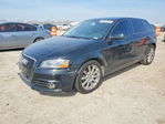 Audi A3 2012