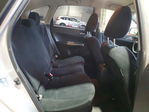 Subaru Impreza 2008