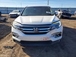 Honda Pilot 2016